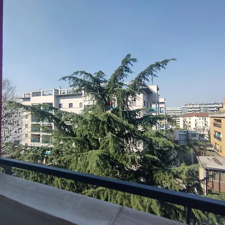 New Pop Art With Parking Milan
